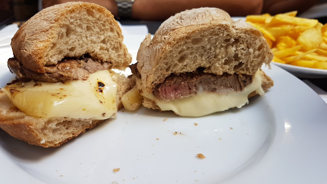 O Prego & Cia - Gastronomia e hotelaria