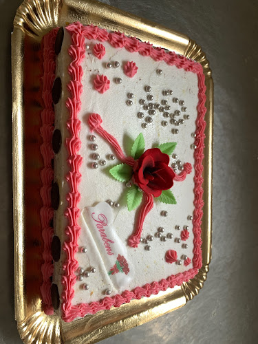 A Nova Padaria - Nelas