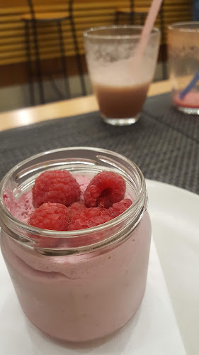 Opinii despre Veggie Café în Albufeira - Gastronomia e hotelaria