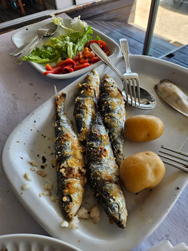 Opinii despre Flor da Praia în Ílhavo - Gastronomia e hotelaria