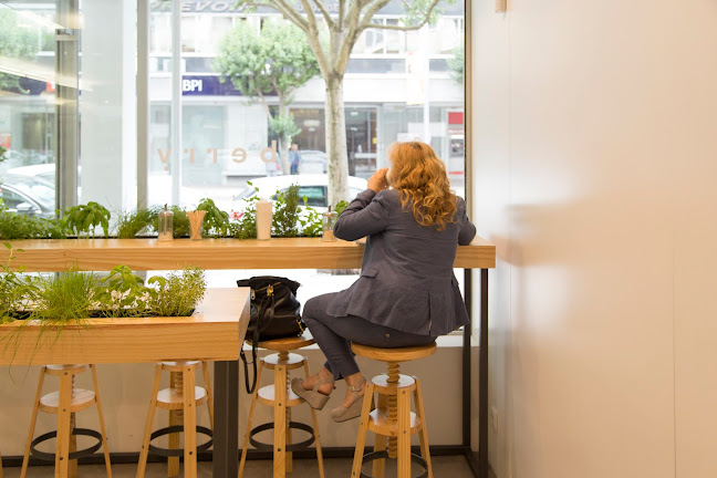 Opinii despre berry Boavista în Porto - Gastronomia e hotelaria