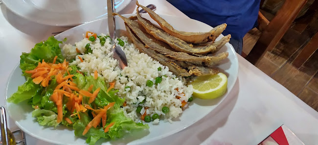 Restaurante Trancosense
