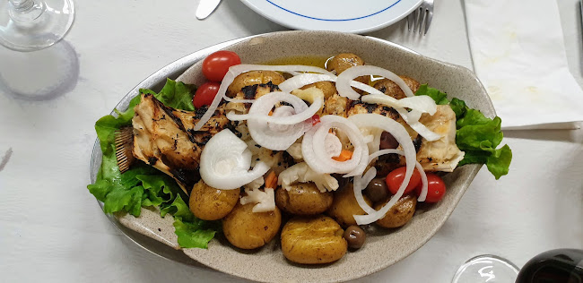 Restaurante Nuno Alvares