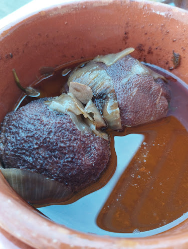 Comentarii opinii despre Café O Tino