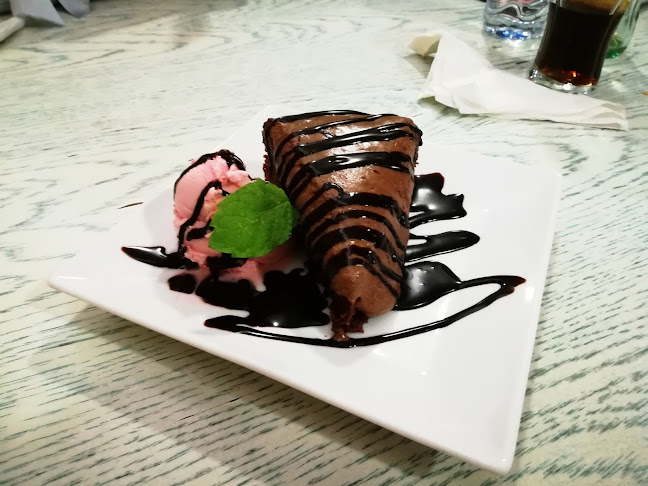 Lacartun - Prato do dia - Guimarães