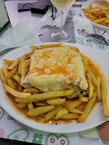 Café Maranhão. Bar
