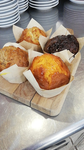 Pastelaria CR - Gastronomia e hotelaria