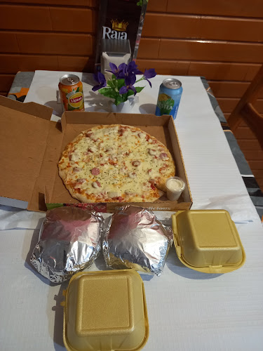 Comentarii opinii despre Raja Kebab