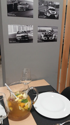 Opinii despre Curva 24 în Vila Real - Gastronomia e hotelaria