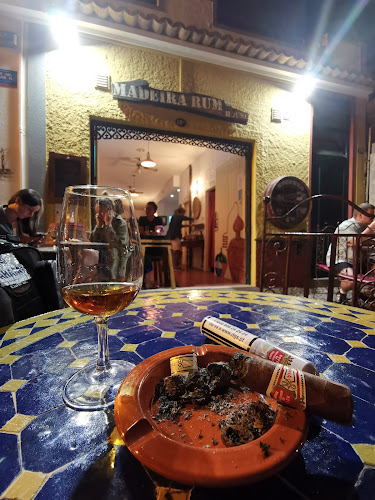 Madeira Rum House - Gastronomia e hotelaria
