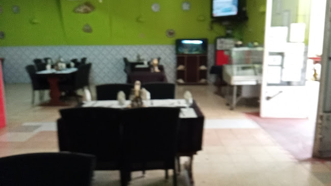 Cafe Mutilao - Gastronomia e hotelaria