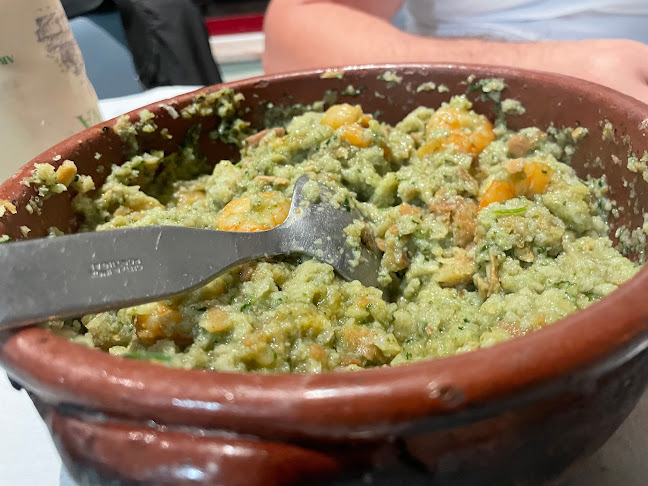 Restaurante Marisqueira Lusitânia