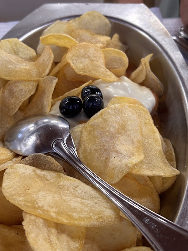 Opinii despre Restaurante Regional de Sintra în Sintra - Gastronomia e hotelaria