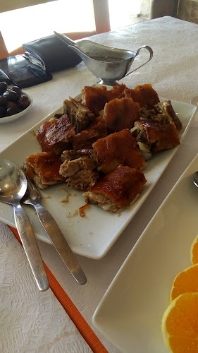 Zito Dos Leitões - Gastronomia e hotelaria