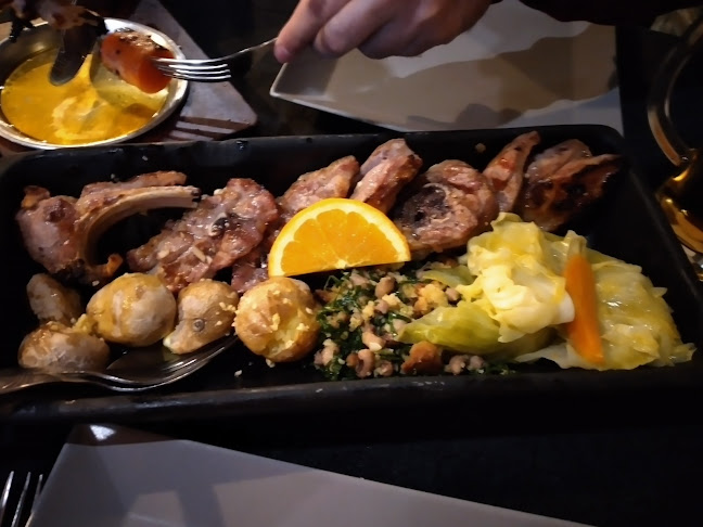 O Pateo - Gastronomia e hotelaria