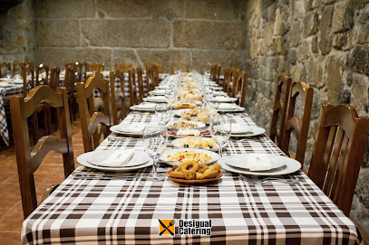 Fafe Restaurante Desigual