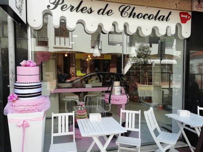 Perles De Chocolat