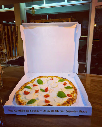 Fornito - restaurante e pizzaria - Gastronomia e hotelaria