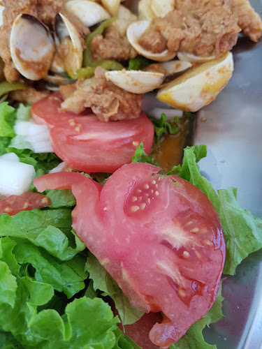 Restaurante Patusco - Gastronomia e hotelaria