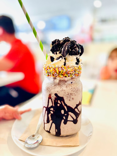 Comentarii opinii despre Florenza Gelataria Italiana