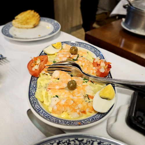 Restaurante Eldorado - Porto