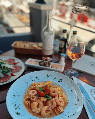 Paesano - Gastronomia e hotelaria