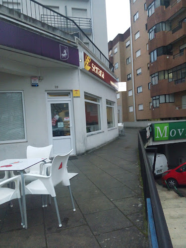 R. Miguel Torga 44, 5000-651 Vila Real