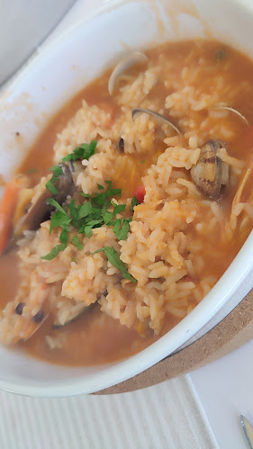 Restaurante O Cais - Gastronomia e hotelaria