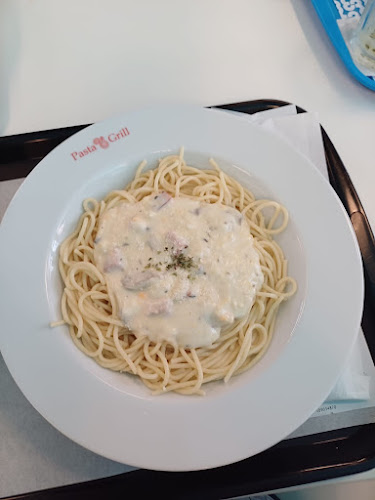 Pasta Grill - Gastronomia e hotelaria
