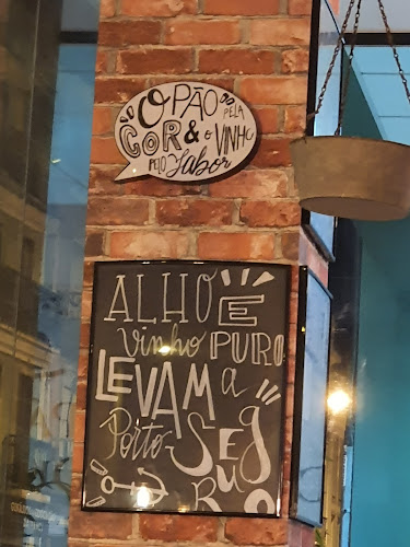 Emporium Mercearia & Pub - Lisboa