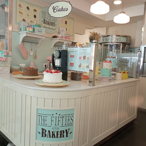 Comentarii opinii despre The Fifties Diner