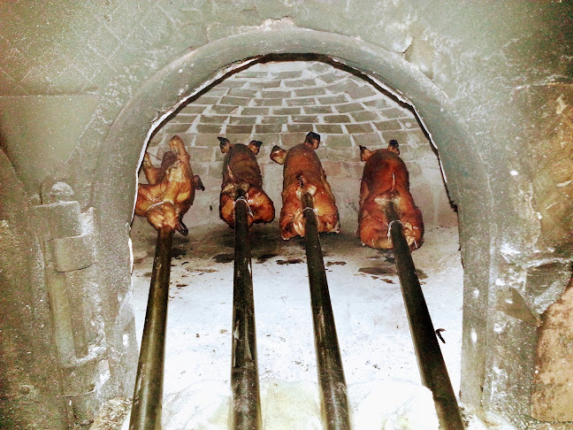 Restaurante Joaquim dos Leitões - Coimbra