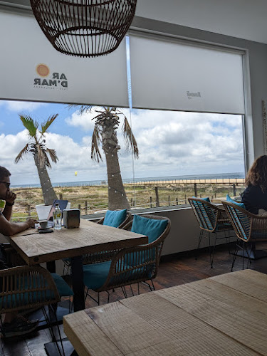 Praia de Canide Norte, Av. da Beira-Mar, 4400-382 Vila Nova de Gaia