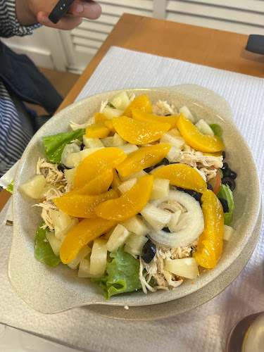 Pizzeria do Monte - Comporta