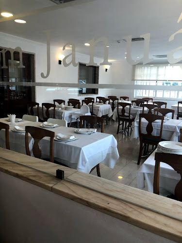 Restaurante Varchotel Dom Januário - Elvas
