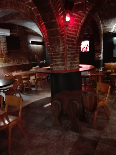 Bar Bardamoeda - Gastronomia e hotelaria