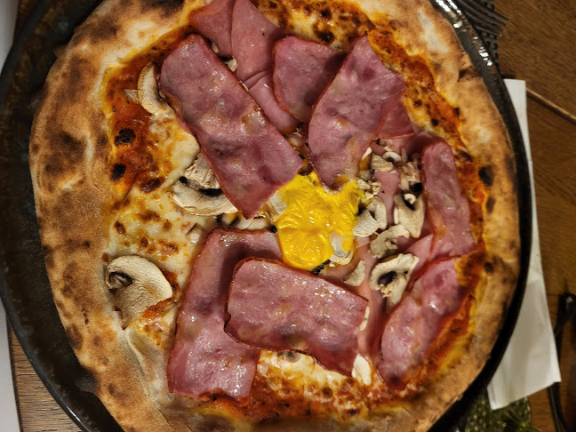 Opinii despre Vila Terrazza Ristorante în Barcelos - Gastronomia e hotelaria