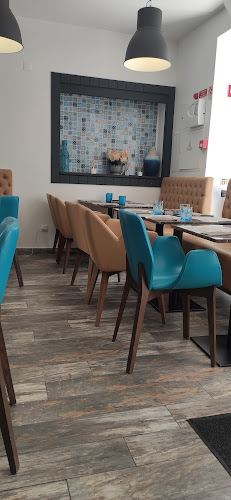 Il Capo Ristorante Italiano Nazare - Nazaré