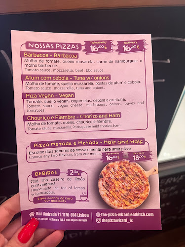 R. Andrade 71, 1170-016 Lisboa