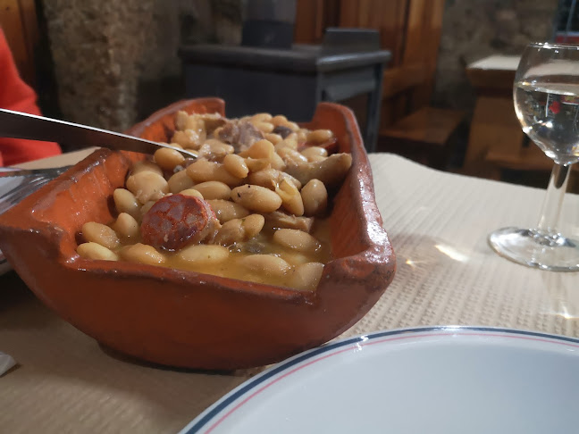 Taberna das Caldas - Gastronomia e hotelaria