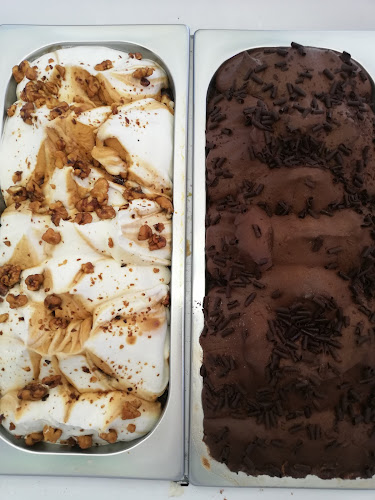 Pastelaria CR - Amora