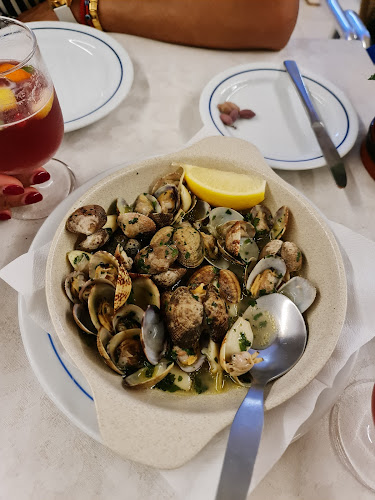 O Lavrador Restaurante - Albufeira