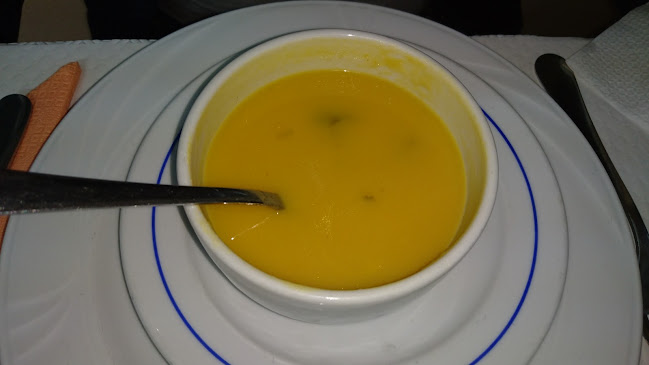 Restaurante Alvalade - Gastronomia e hotelaria