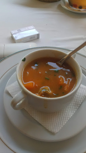 Comments and reviews of Restaurante Alcazar