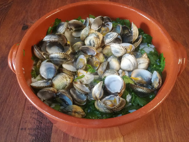 Mercearia do Fanqueiro by Vítor Palmilha