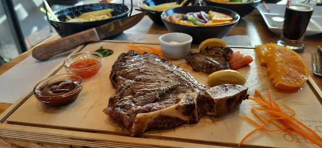 Tacho d'Avó - Olhão