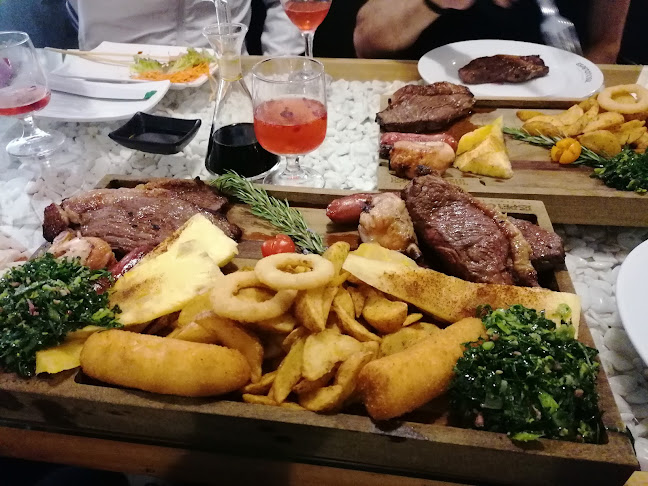 Comentarii opinii despre Espeto do Sul