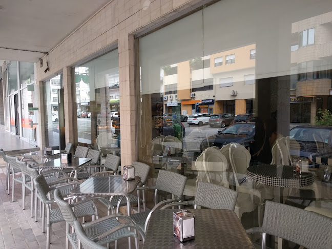 Opinii despre Fermento & Companhia în Paços de Ferreira - Gastronomia e hotelaria