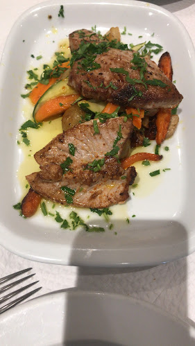 Restaurante Horta - Vagos