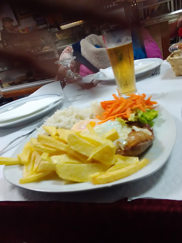 Opinii despre Cafe Sérgio în Seixal - Gastronomia e hotelaria